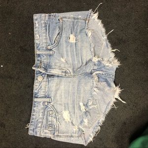 BDG Urban Outfitters Denim Shorts